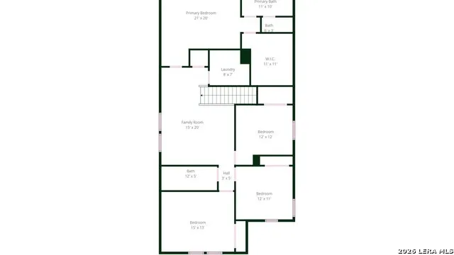 5245 Nature Path Marion, TX 78124