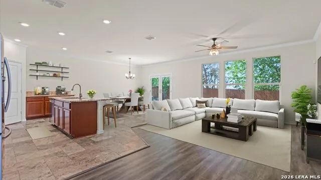 5245 Nature Path Marion, TX 78124