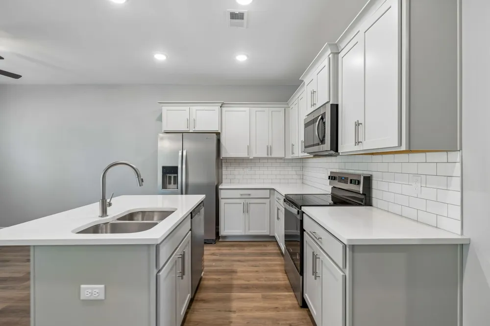 351 Carver Connection Lebanon, TN 37087