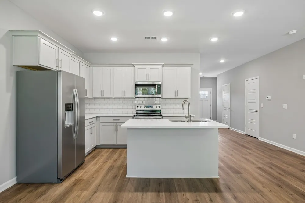 351 Carver Connection Lebanon, TN 37087