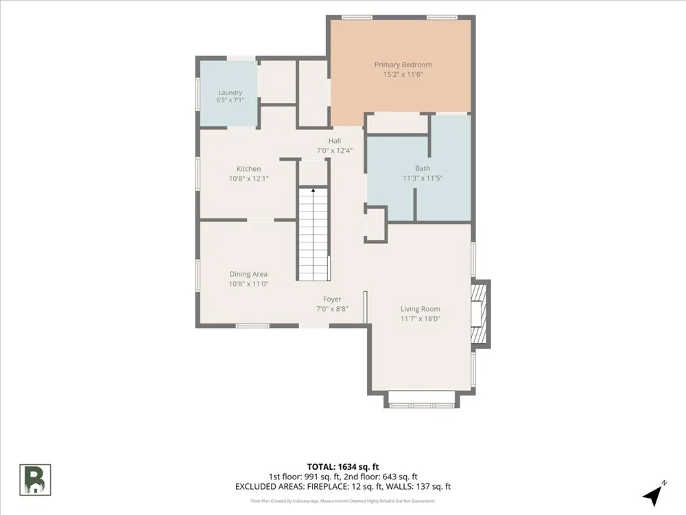 178 Walnut Creek Dr Manchester, TN 37355