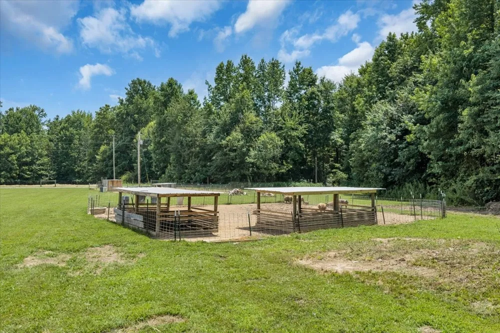 178 Walnut Creek Dr Manchester, TN 37355