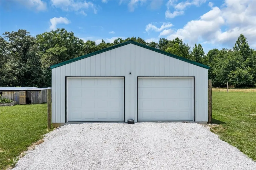 178 Walnut Creek Dr Manchester, TN 37355