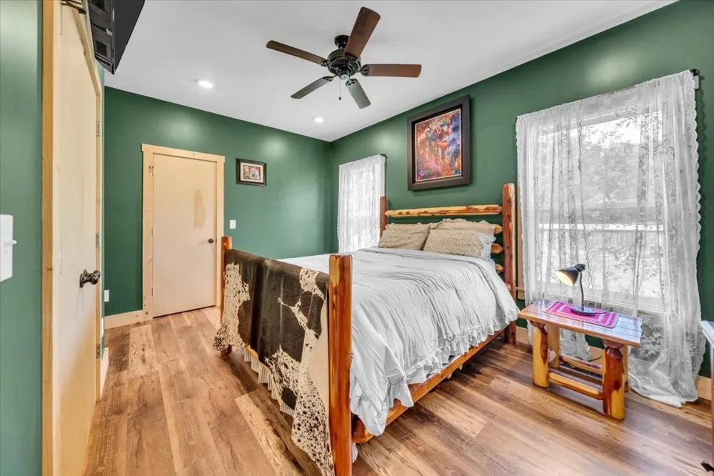 178 Walnut Creek Dr Manchester, TN 37355