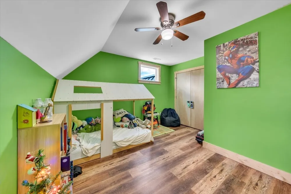178 Walnut Creek Dr Manchester, TN 37355