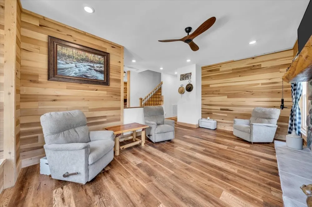 178 Walnut Creek Dr Manchester, TN 37355