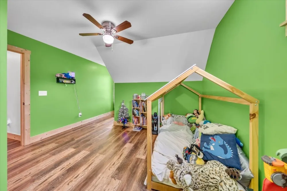 178 Walnut Creek Dr Manchester, TN 37355