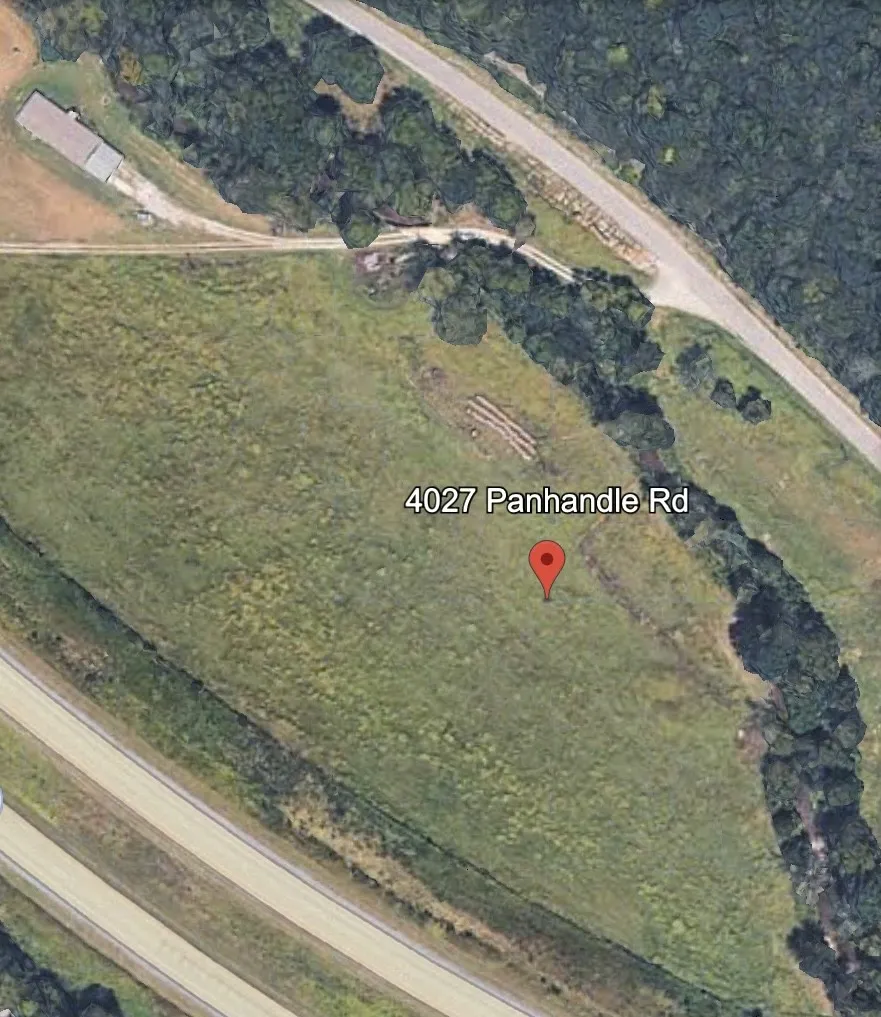 4027 Panhandle Rd Wartrace, TN 37183