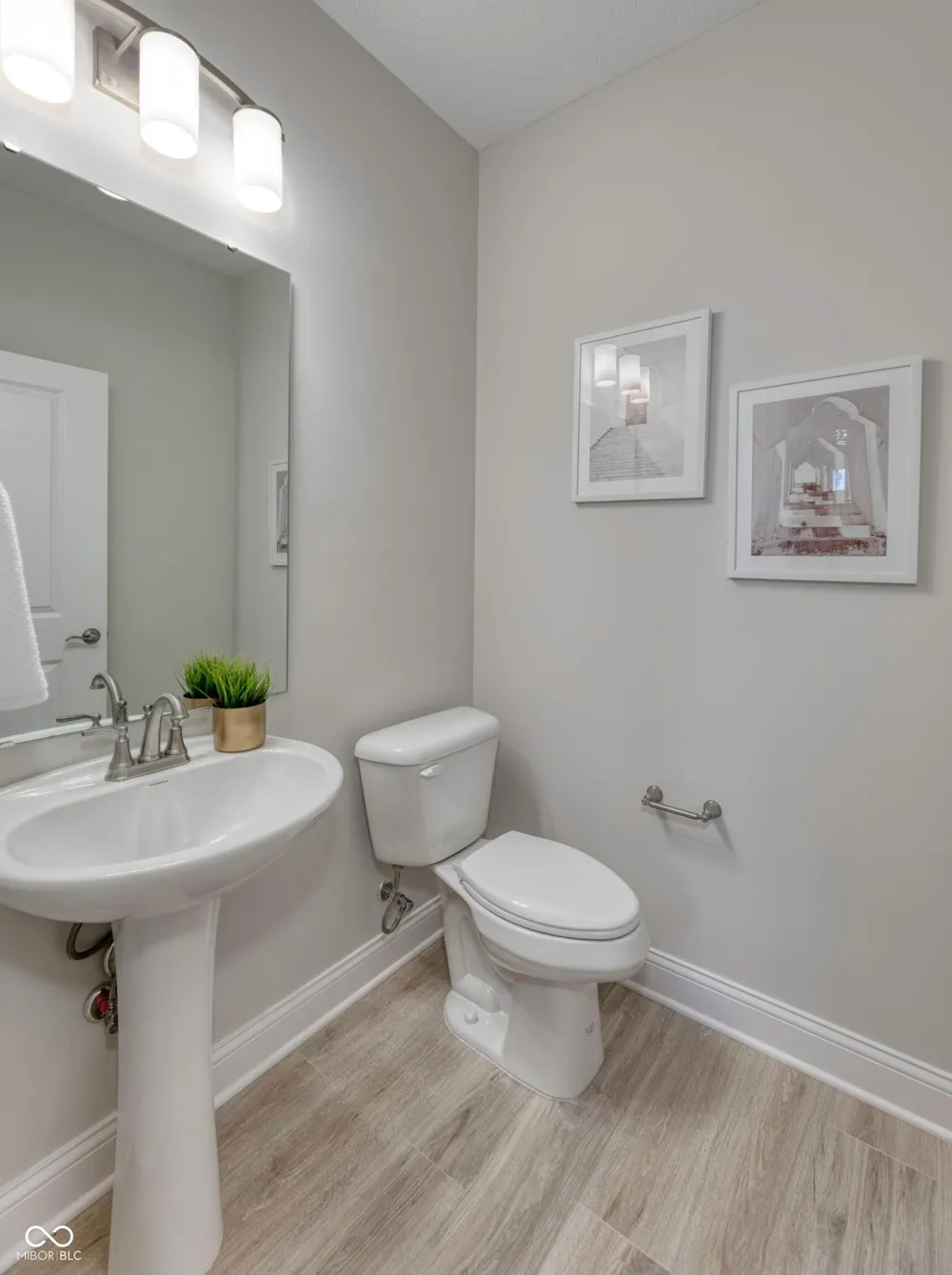 14902 E Keenan Circle #Lot 34 Westfield, IN 46074