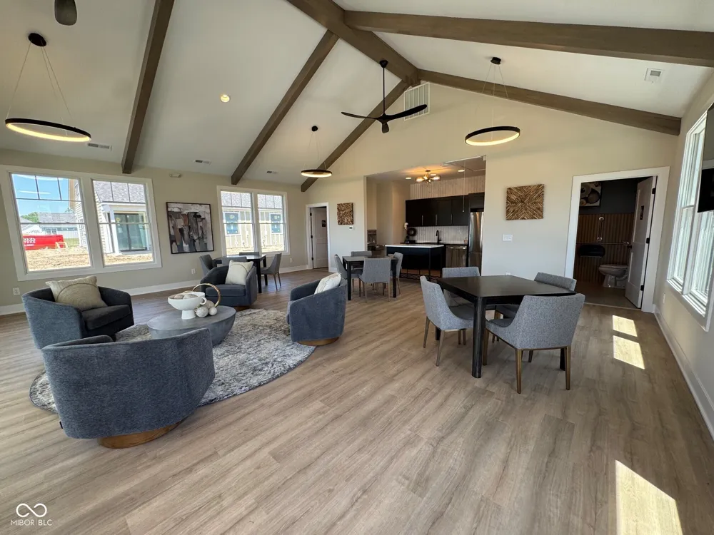 14902 E Keenan Circle #Lot 34 Westfield, IN 46074