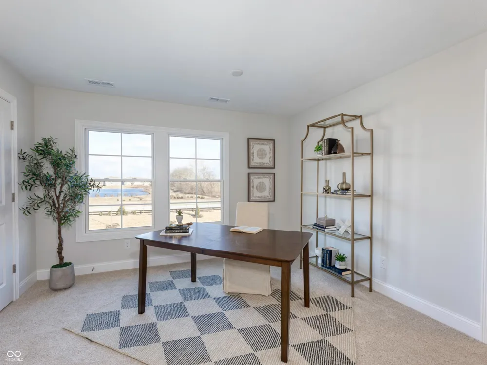 14902 E Keenan Circle #Lot 34 Westfield, IN 46074