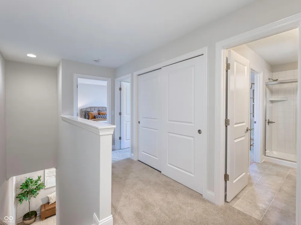 14902 E Keenan Circle #Lot 34 Westfield, IN 46074