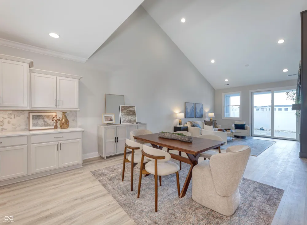14902 E Keenan Circle #Lot 34 Westfield, IN 46074