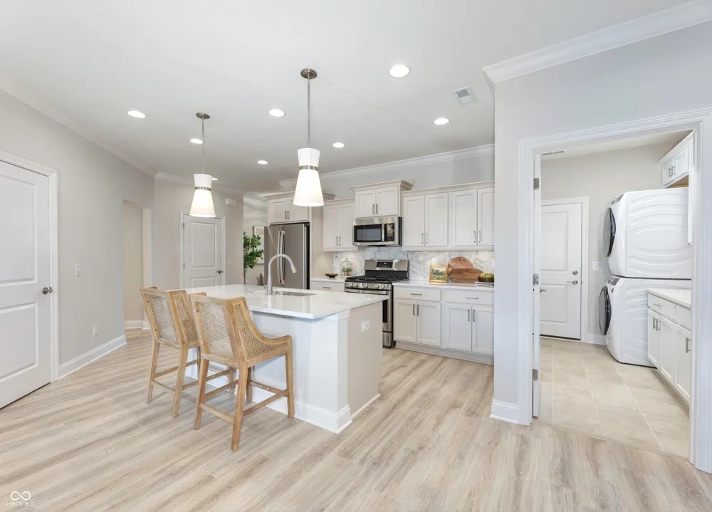 14902 E Keenan Circle #Lot 34 Westfield, IN 46074