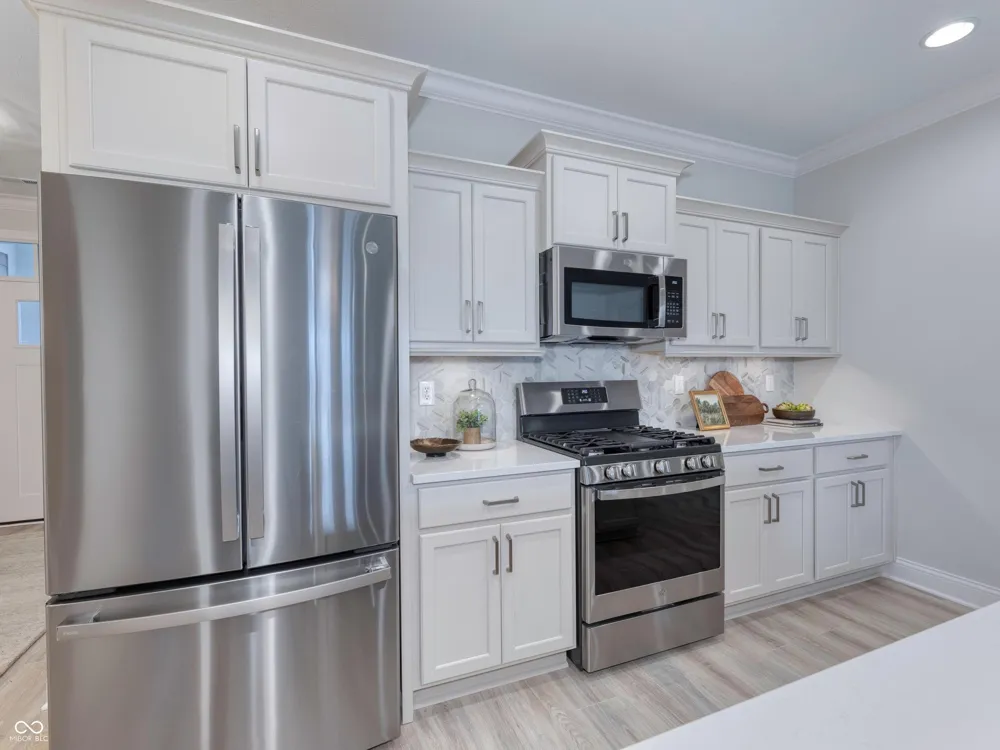 14902 E Keenan Circle #Lot 34 Westfield, IN 46074