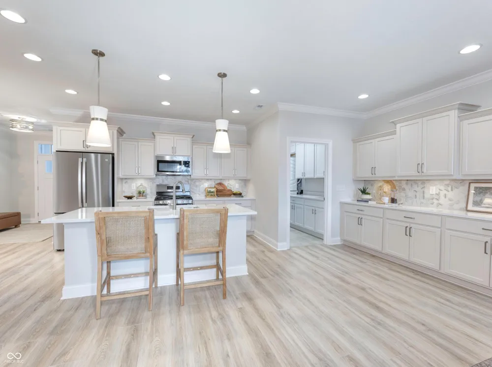14902 E Keenan Circle #Lot 34 Westfield, IN 46074