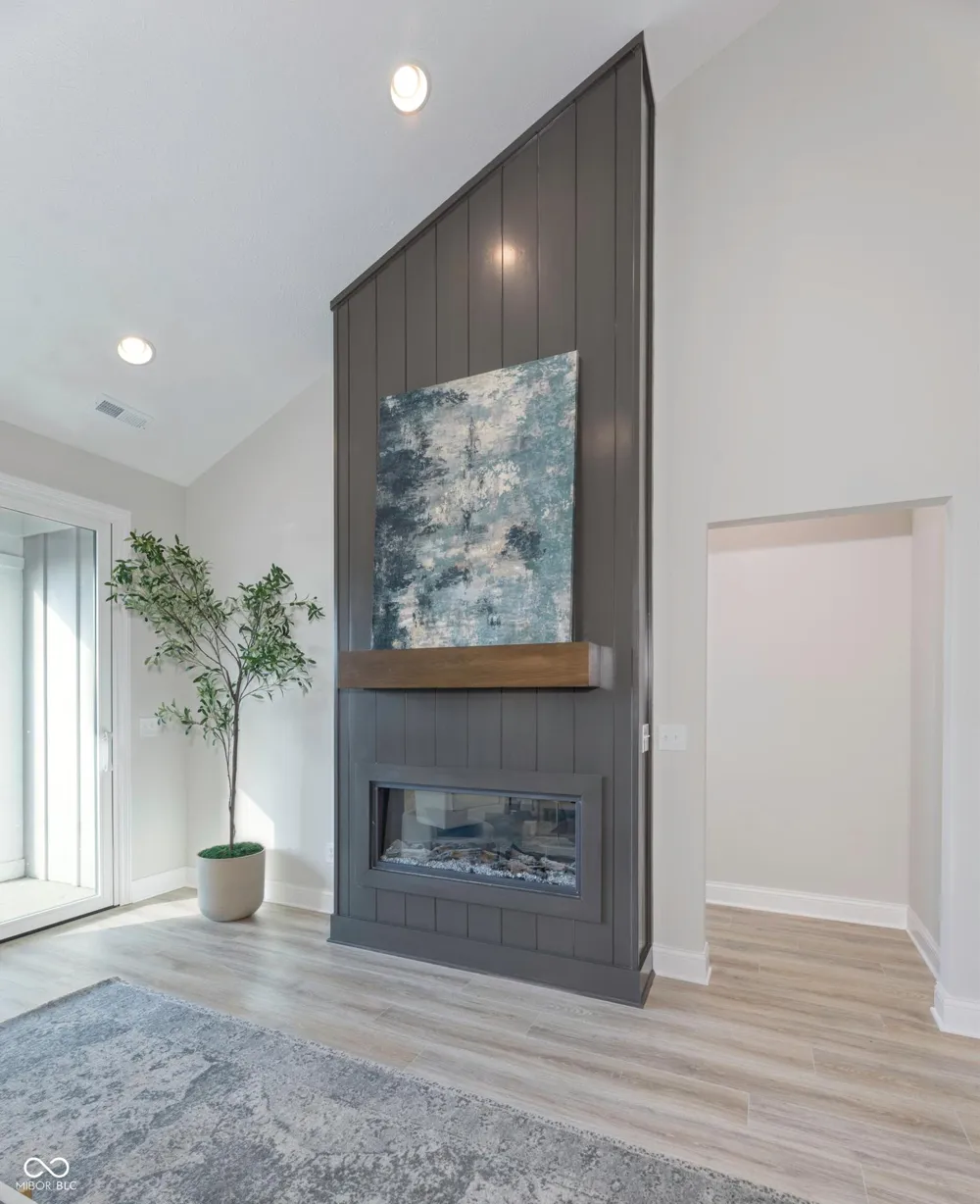 14902 E Keenan Circle #Lot 34 Westfield, IN 46074