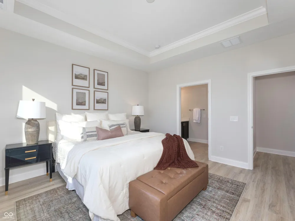 14902 E Keenan Circle #Lot 34 Westfield, IN 46074
