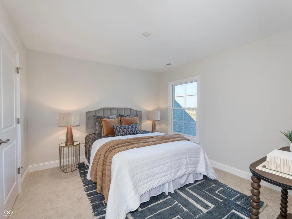 14902 E Keenan Circle #Lot 34 Westfield, IN 46074