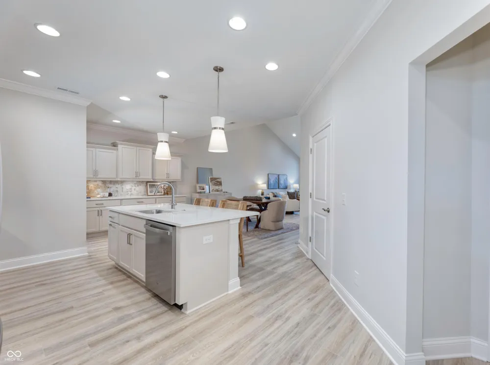 14902 E Keenan Circle #Lot 34 Westfield, IN 46074