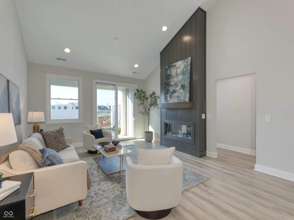 14902 E Keenan Circle #Lot 34 Westfield, IN 46074