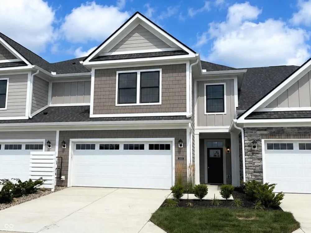 14902 E Keenan Circle #Lot 34 Westfield, IN 46074