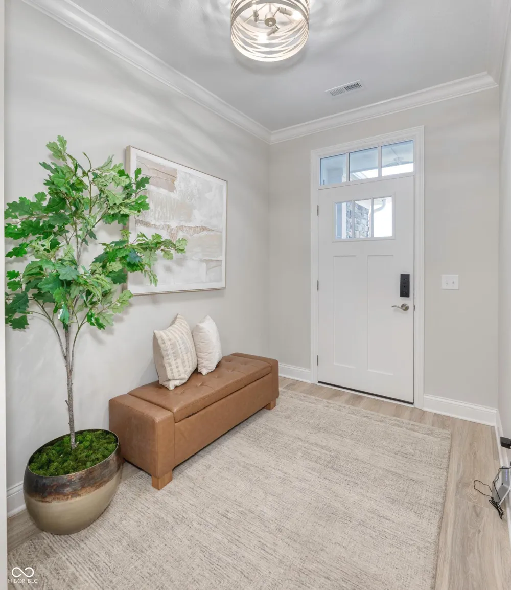 14902 E Keenan Circle #Lot 34 Westfield, IN 46074
