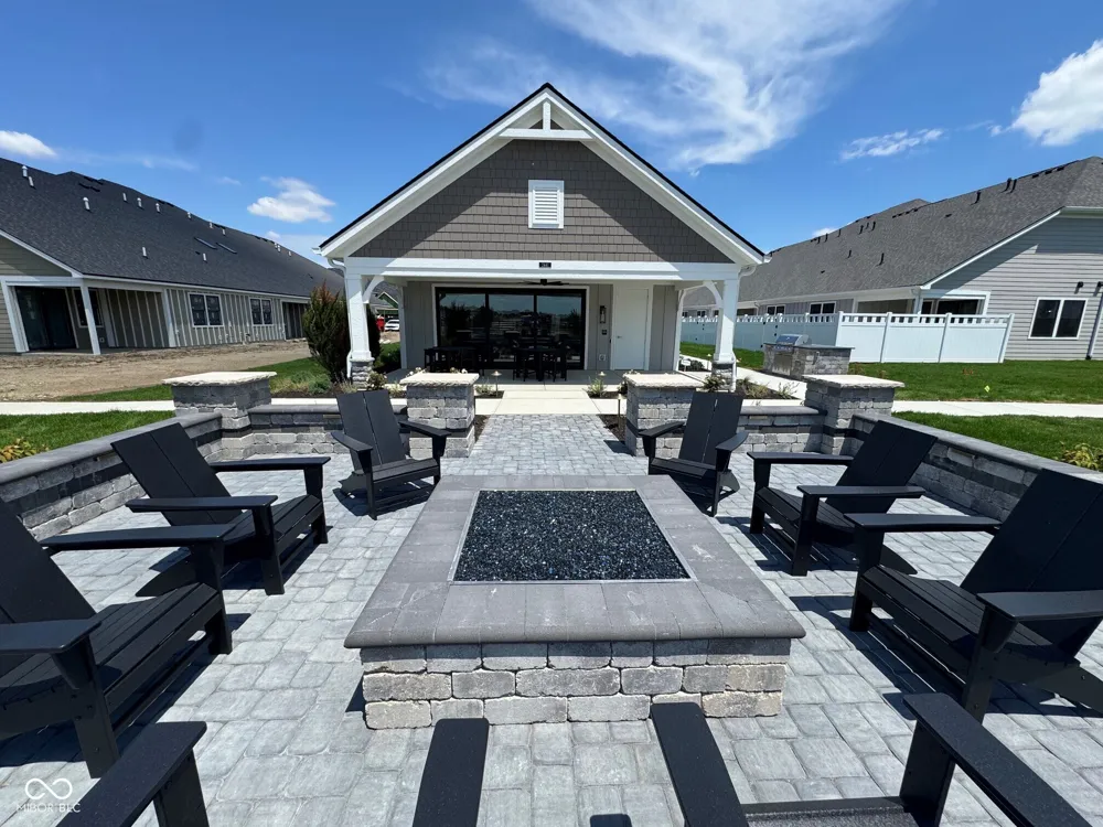 14902 E Keenan Circle #Lot 34 Westfield, IN 46074