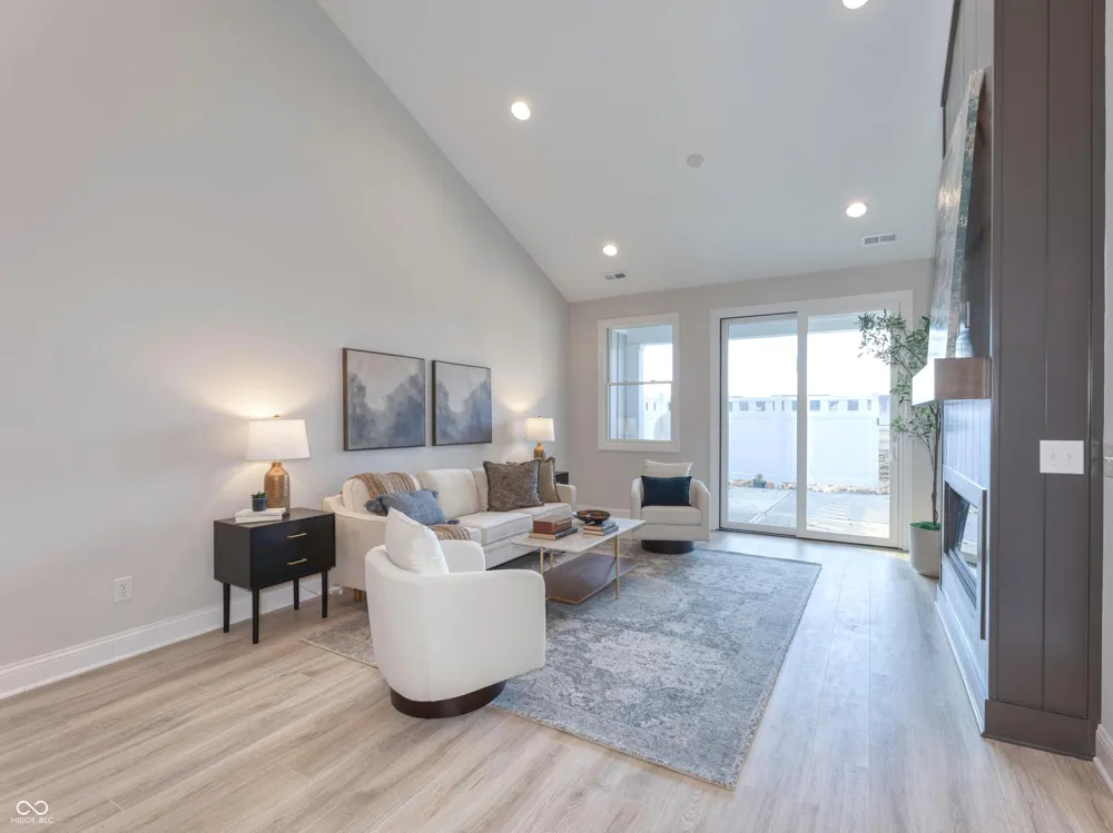 14902 E Keenan Circle #Lot 34 Westfield, IN 46074