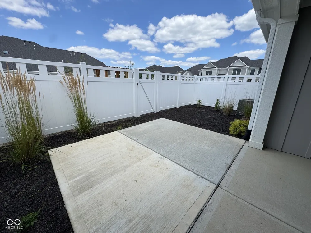 14902 E Keenan Circle #Lot 34 Westfield, IN 46074