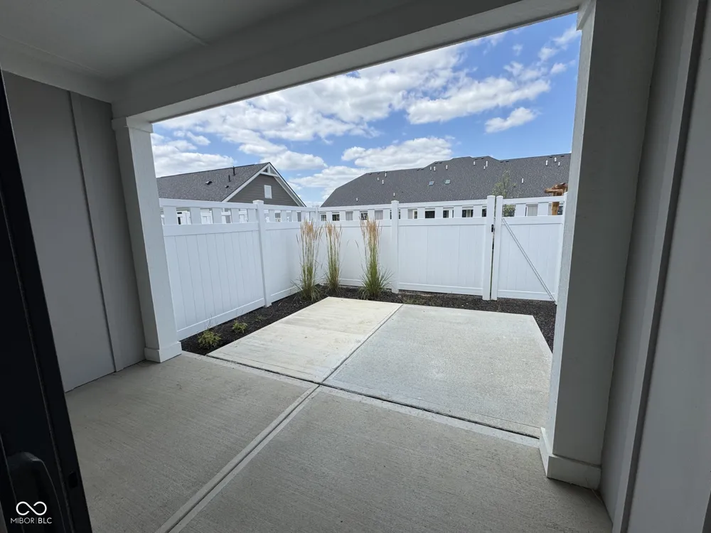 14902 E Keenan Circle #Lot 34 Westfield, IN 46074