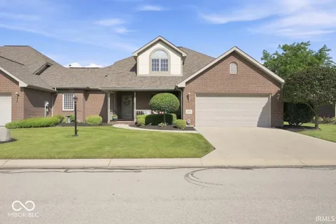 5003 Eagle Branch Drive