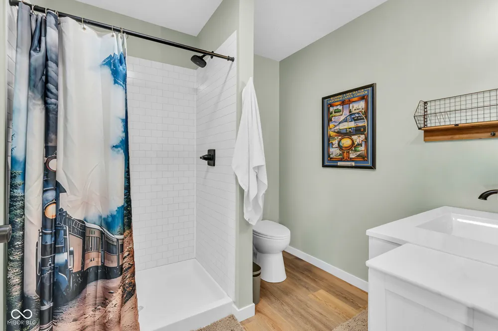 348 Virgil Street Jasonville, IN 47438