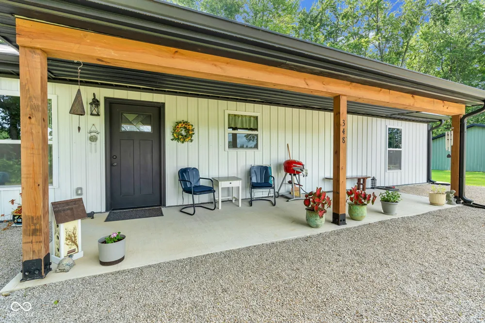 348 Virgil Street Jasonville, IN 47438