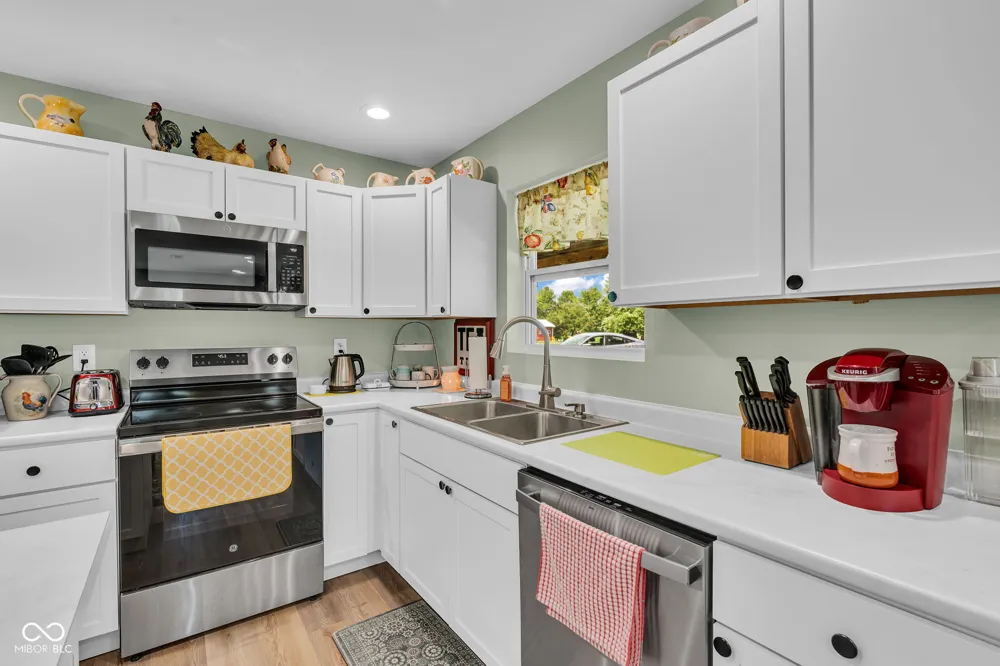348 Virgil Street Jasonville, IN 47438
