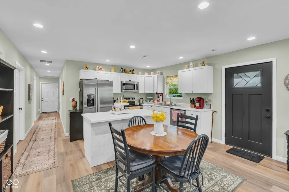 348 Virgil Street Jasonville, IN 47438