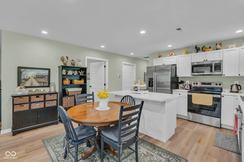 348 Virgil Street Jasonville, IN 47438