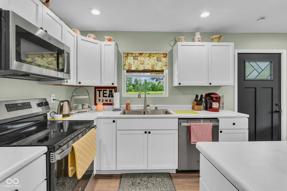 348 Virgil Street Jasonville, IN 47438