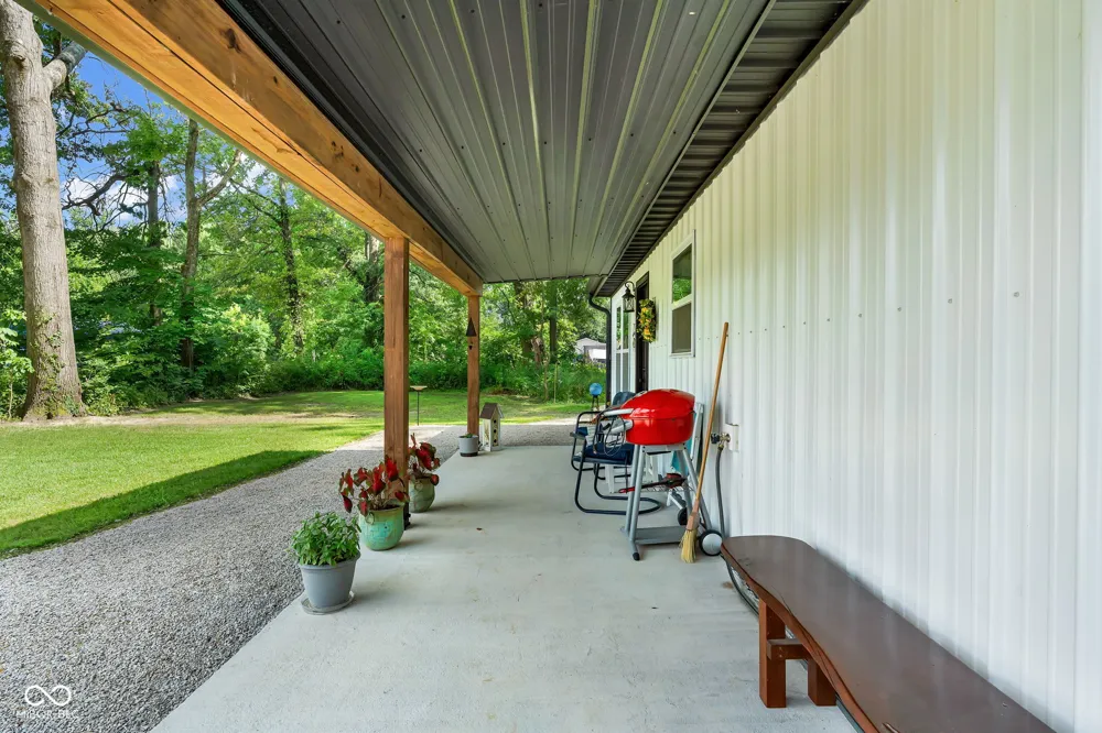 348 Virgil Street Jasonville, IN 47438