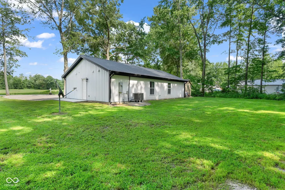 348 Virgil Street Jasonville, IN 47438