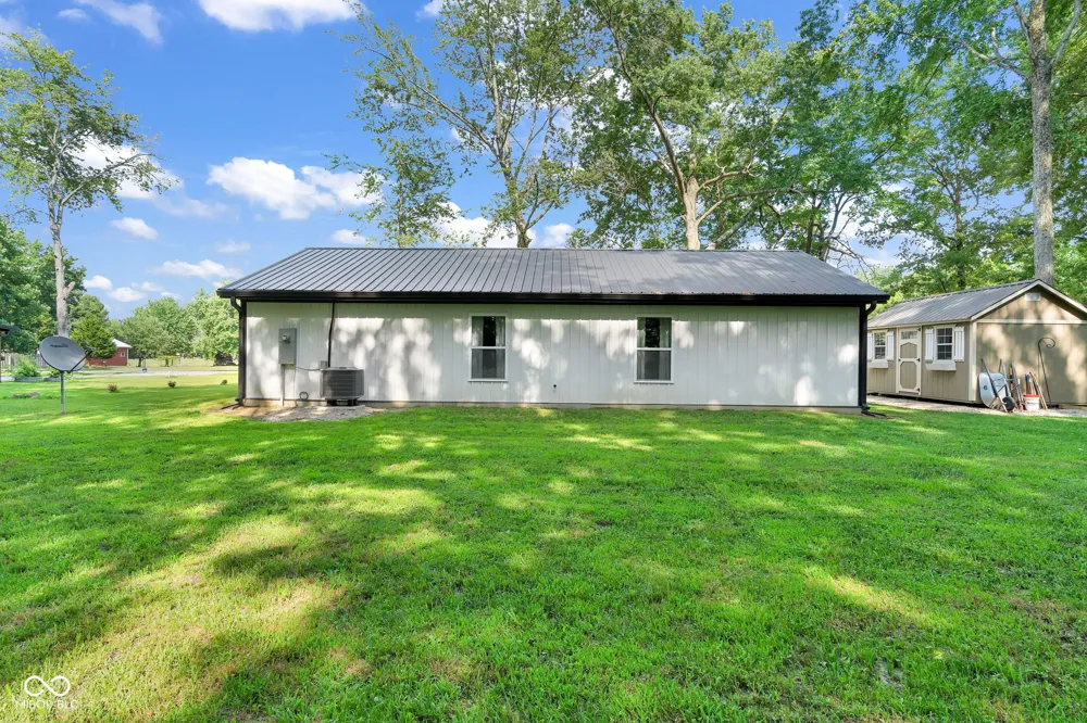 348 Virgil Street Jasonville, IN 47438