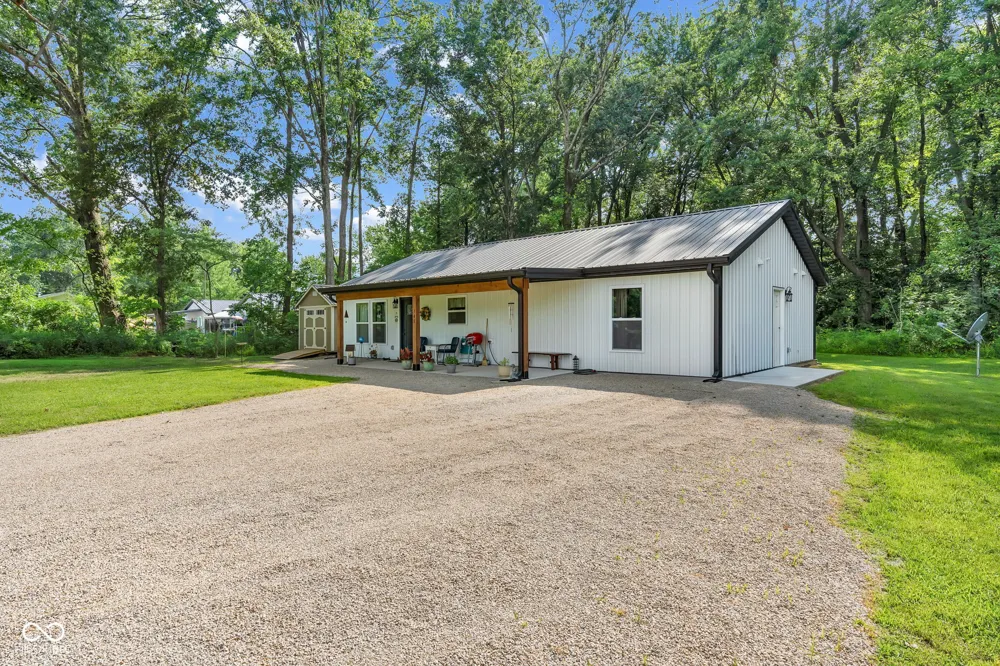 348 Virgil Street Jasonville, IN 47438