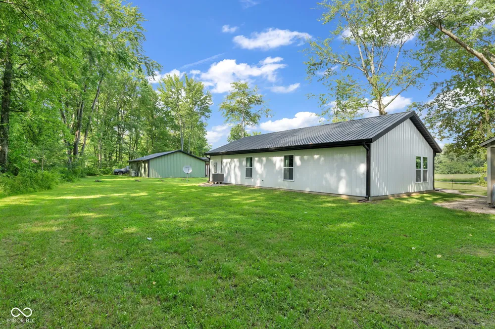 348 Virgil Street Jasonville, IN 47438
