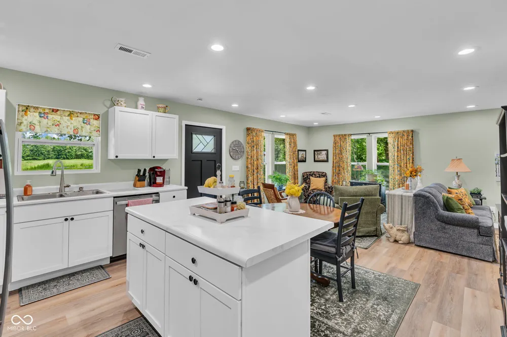 348 Virgil Street Jasonville, IN 47438