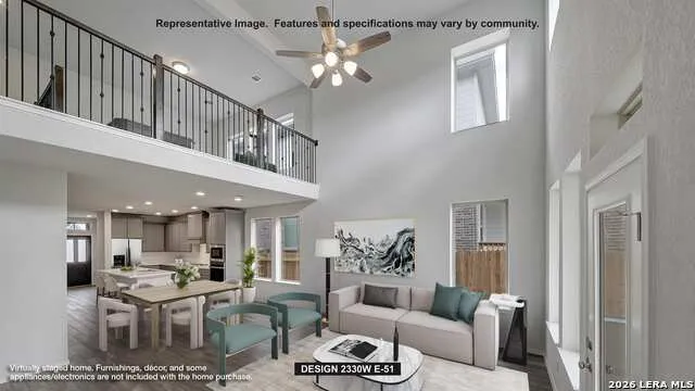 913 Woodland Lakes New Braunfels, TX 78130