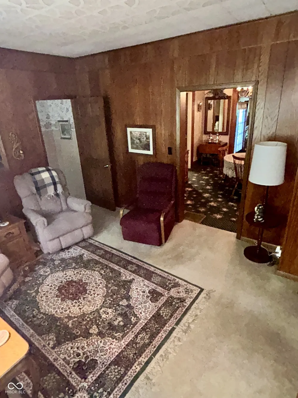 4879 S County Road 350 E Middletown, IN 47356
