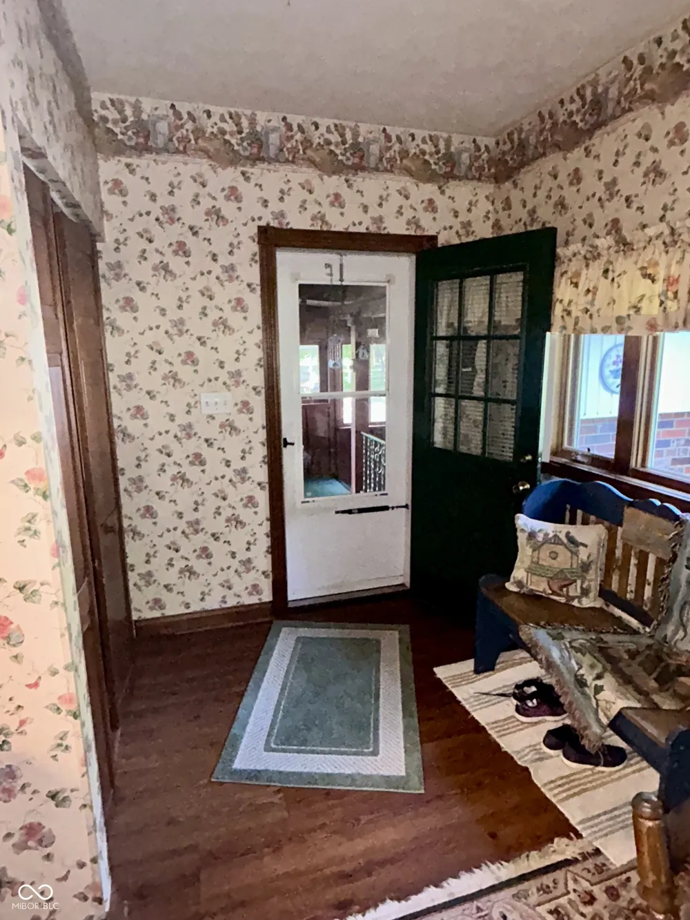 4879 S County Road 350 E Middletown, IN 47356