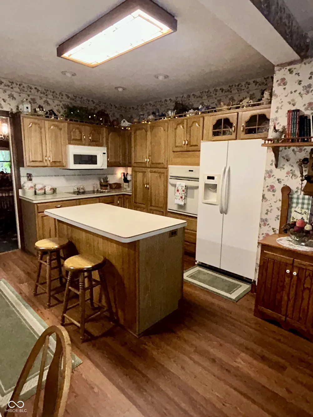 4879 S County Road 350 E Middletown, IN 47356