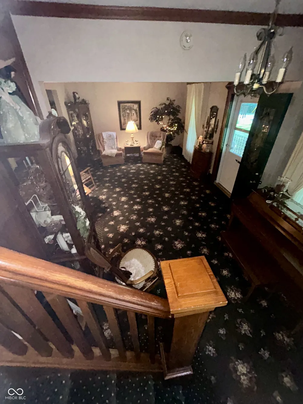 4879 S County Road 350 E Middletown, IN 47356
