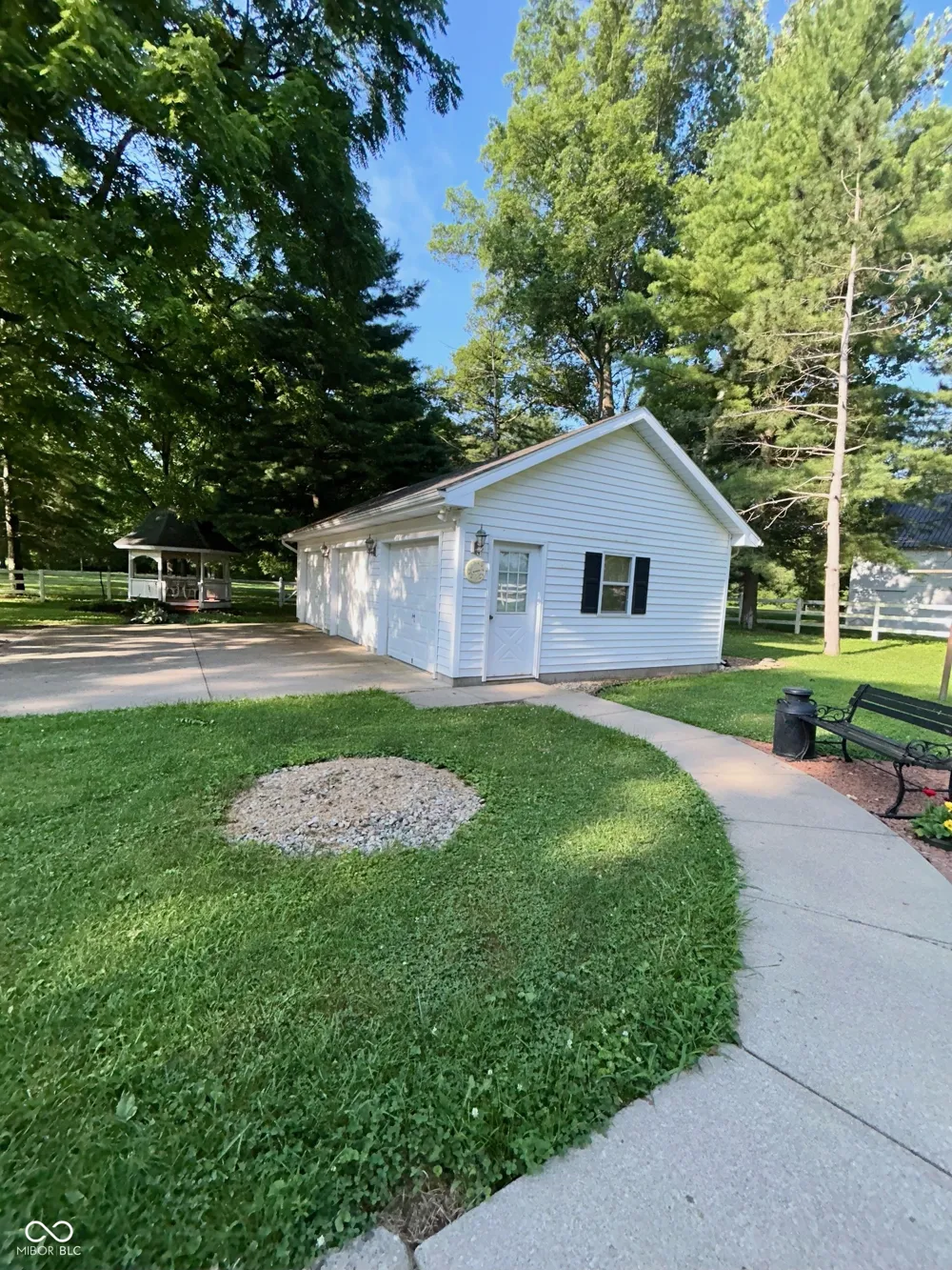4879 S County Road 350 E Middletown, IN 47356